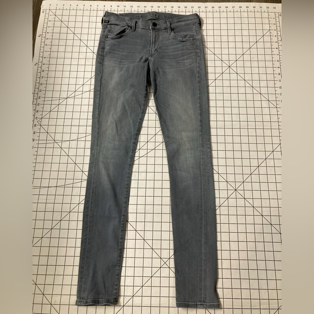 Citizens of Humanity Women’s Size 28 Aveden Skinny Jeans